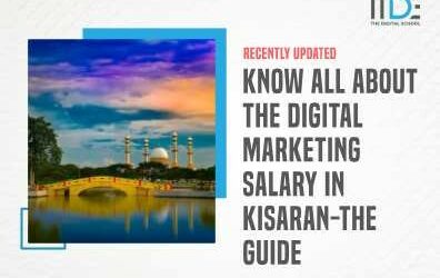 know All About The Digital Marketing Salary in Kisaran-The Guide