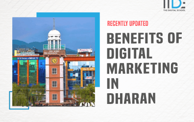 10 Amazing Benefits of Digital Marketing in Dharan in 2023 | Latest Update