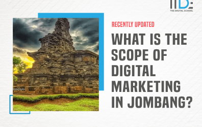 Unleashing the Lucrative Scope of Digital Marketing in Jombang in 2023