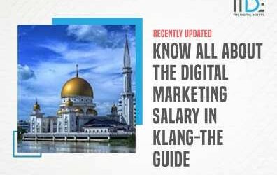 Know All About The Digital Marketing Salary In Klang-The Guide