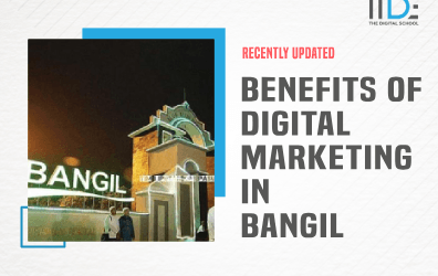 Unveiling the Dynamic Scope of Digital Marketing in Bangil: 2023 Edition!