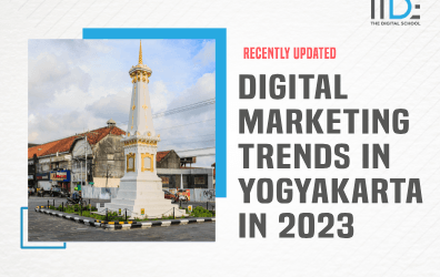 10 Exciting Digital Marketing Trends to Watch in Yogyakarta in 2023