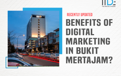 Accelerating Growth and Success: The Top 10 Benefits of Digital Marketing in Bukit Mertajam in 2023