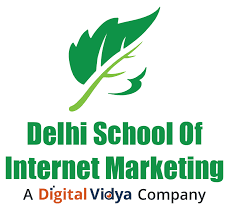 Digital Marketing Courses in Delhi - Delhi School of Internet Marketing Logo