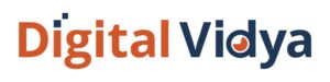 Digital Marketing Courses in Delhi - Digital Vidya Logo