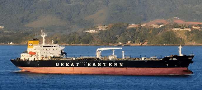 Marketing Strategy of Great Eastern Shipping