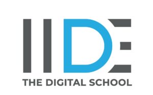 MBA in Digital Marketing in Manchester-iide logo