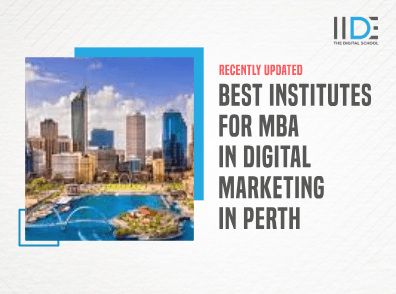 MBA in Digital Marketing in Perth