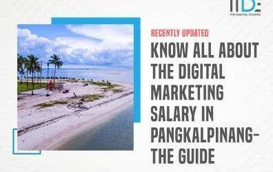 Know All About The Digital Marketing Salary in Pangkalpinang-The Guide