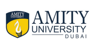 Digital Marketing courses in Rohini - Amity University logo