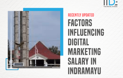 Factors Influencing Digital Marketing Salary in Indramayu