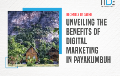 Unveiling the Amazing Benefits of Digital Marketing In Payakumbuh for Business Growth