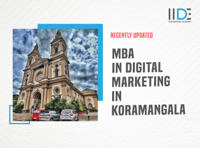 MBA in Digital Marketing in Koramangala-Featured Image