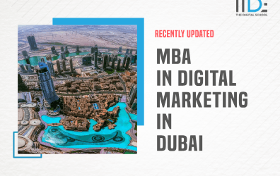 MBA in Digital Marketing in Dubai- Eligibility, Application & Top Colleges