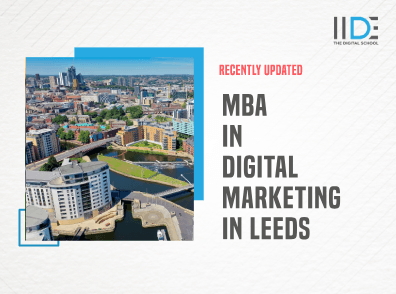 MBA in Digital Marketing in Leeds-Featured Image