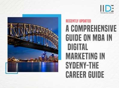 MBA in Digital Marketing In Sydney-featured image