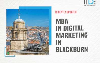 Unlocking Success: Pursuing an MBA in Digital Marketing in Blackburn