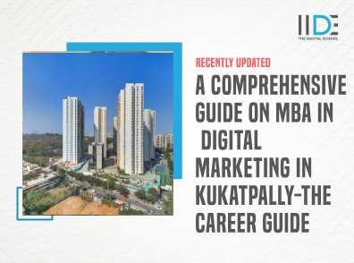 MBA in digital marketing in Kukatpally-featured image