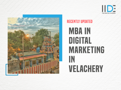 MBA in Digital Marketing in Velachery- Featured Image