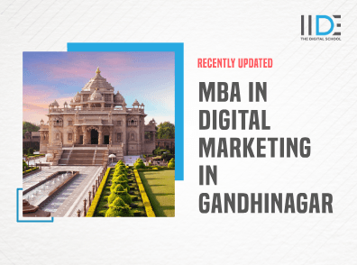 MBA in Digital Marketing in Gandhinagar-Featured Image