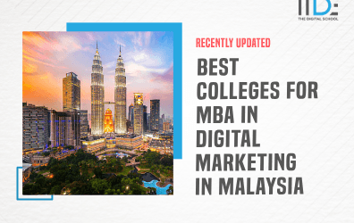 A Comprehensive Guide to Pursuing an MBA in Digital Marketing in Malaysia, 2023