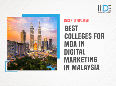 MBA in Digital Marketing in Malaysia- Featured Image