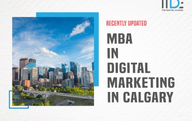 MBA in Digital Marketing in Calgary: Navigating the Future of Business in 2023
