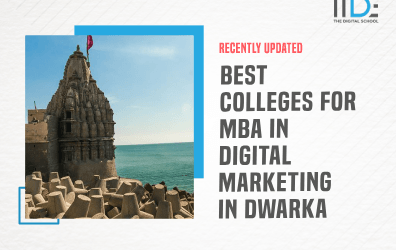 A Comprehensive Guide to MBA in Digital Marketing in Dwarka, 2023