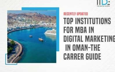 Top Institutions For Mba In Digital Marketing In Oman-The Career Guide