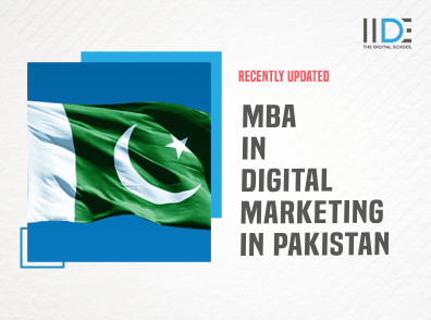 MBA in Digital Marketing in Pakistan-FI