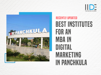 MBA in digital marketing in Panchkula-FI