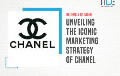 Unveiling the Secrets Behind Iconic Marketing Strategy of Chanel
