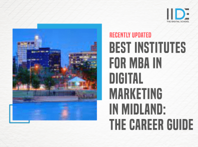 MBA In Digital Marketing In Midland