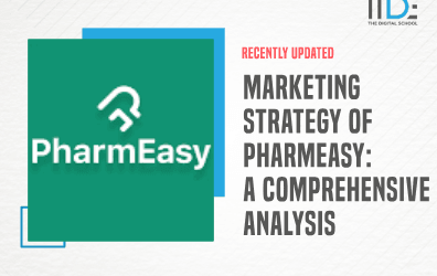 A Comprehensive Analysis on the Marketing Strategy of PharmEasy