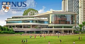 MBA in Digital Marketing in Singapore-National University of Singapore (NUS)