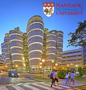 MBA in Digital Marketing in Singapore-Nayaung University