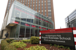 MBA in Digital Marketing in Little Rock-The Rutgers Business School