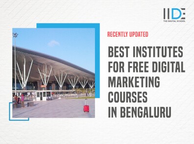Free Digital Marketing Courses in Bengaluru