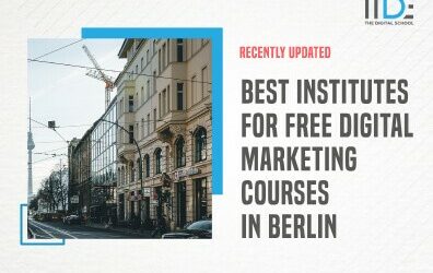 Free Digital Marketing Courses in Berlin: The Ultimate List