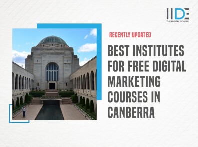 Free Digital Marketing Courses in Canberra