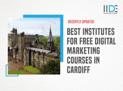 Free Digital Marketing Courses in Cardiff