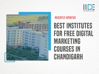 Free digital marketing course in Chandigarh