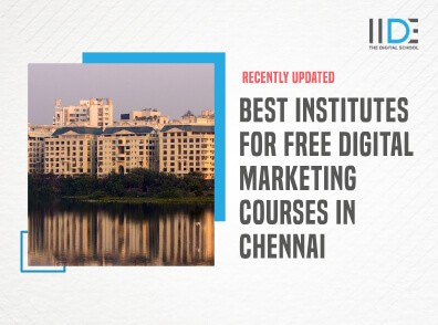 Free Digital Marketing Courses in Chennai