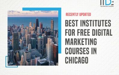 Top 11 Free Digital Marketing Courses In Chicago In 2023