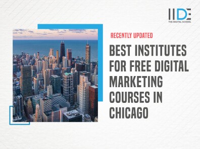 Free Digital Marketing Courses in Chicago