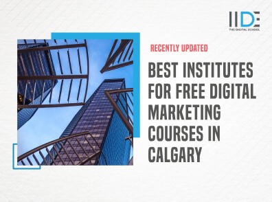 Free Digital Marketing Courses in Calgary