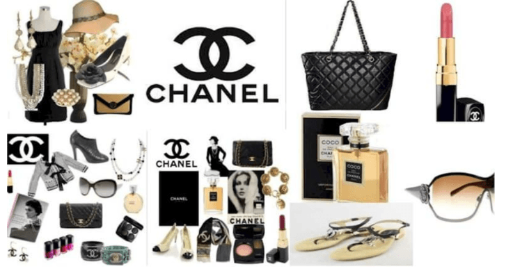 Marketing strategy of Chanel