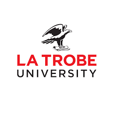 MBA in Digital Marketing in Sydney- La Trobe University logo 