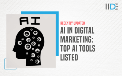 AI In Digital Marketing: 15 Tools You Must Use Now
