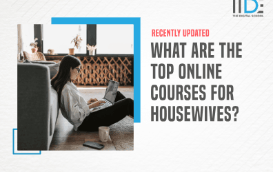 Top 10 Online Courses For Housewives: Empowering Women Through Education